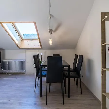 Apartamento Newly Renovated