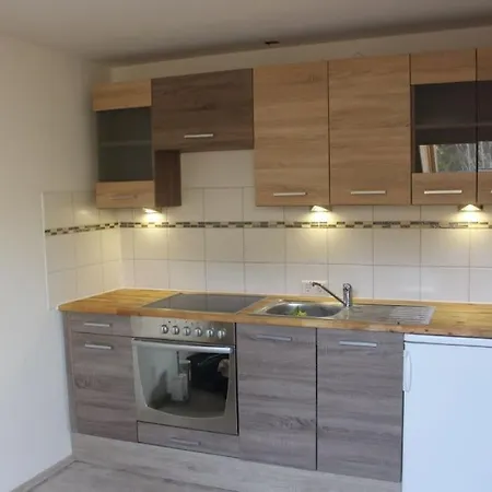 Apartamento Newly Renovated *