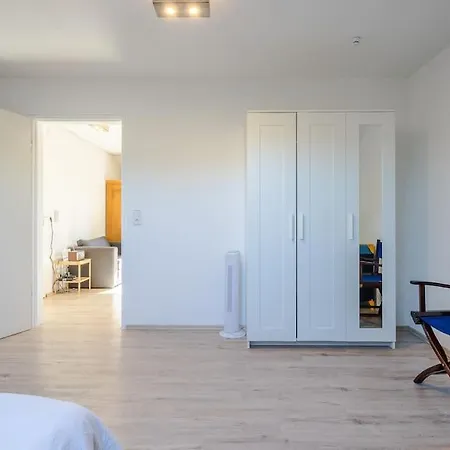 Apartamento Newly Renovated