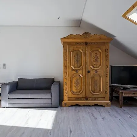 Newly Renovated Apartamento Bernau im Schwarzwald