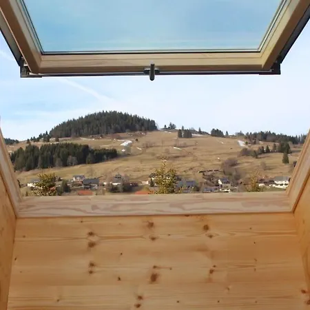 Newly Renovated Bernau im Schwarzwald