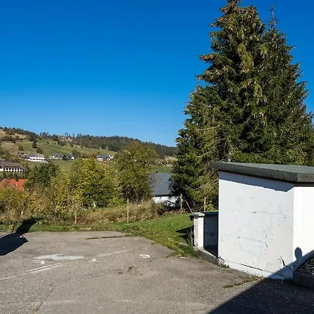 Newly Renovated Apartamento