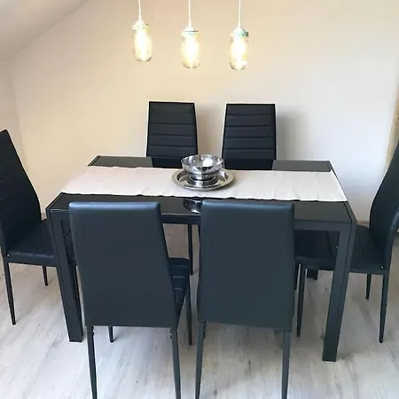 Newly Renovated Apartamento Bernau im Schwarzwald