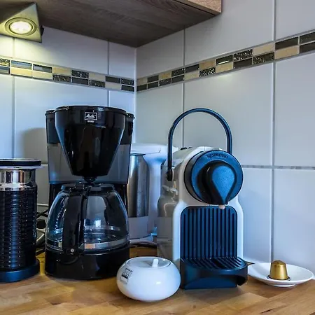 Apartamento Newly Renovated *