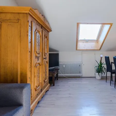 Newly Renovated * Bernau im Schwarzwald