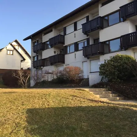 Newly Renovated Apartamento