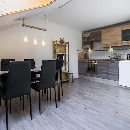 Apartamento Newly Renovated